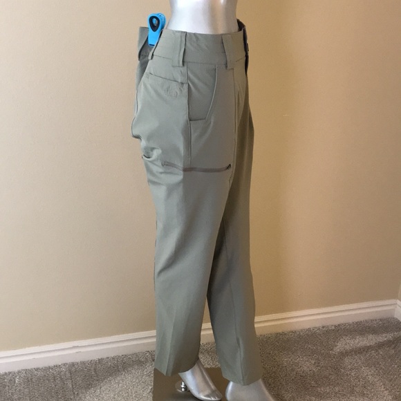 5.11 TACTICAL WOMEN'S MESA PANT CARGO - Picture 10 of 16